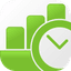 Salarybook Time Tracking App Icon